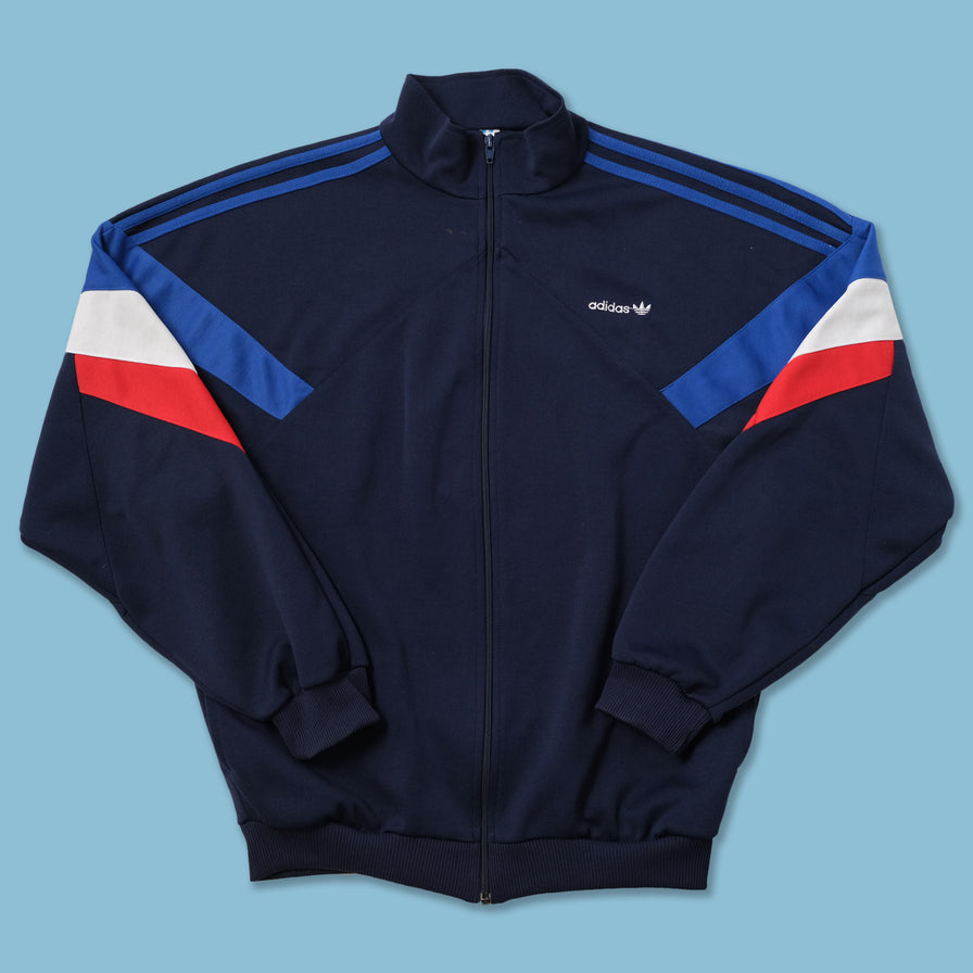Vintage adidas Track Jacket Medium / Large