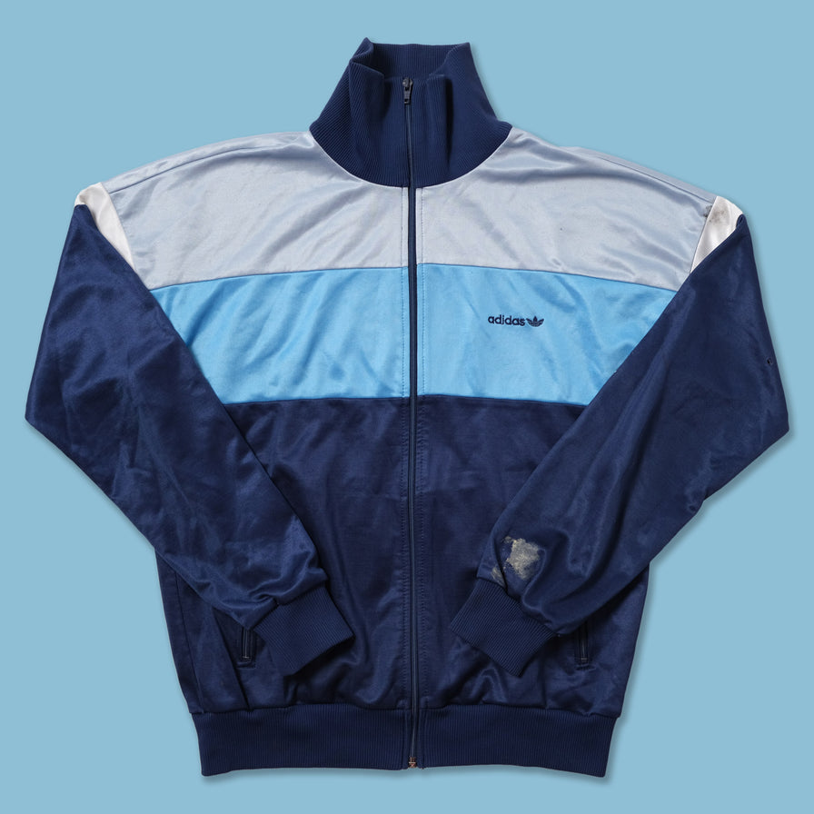 Vintage adidas Track Jacket Medium / Large