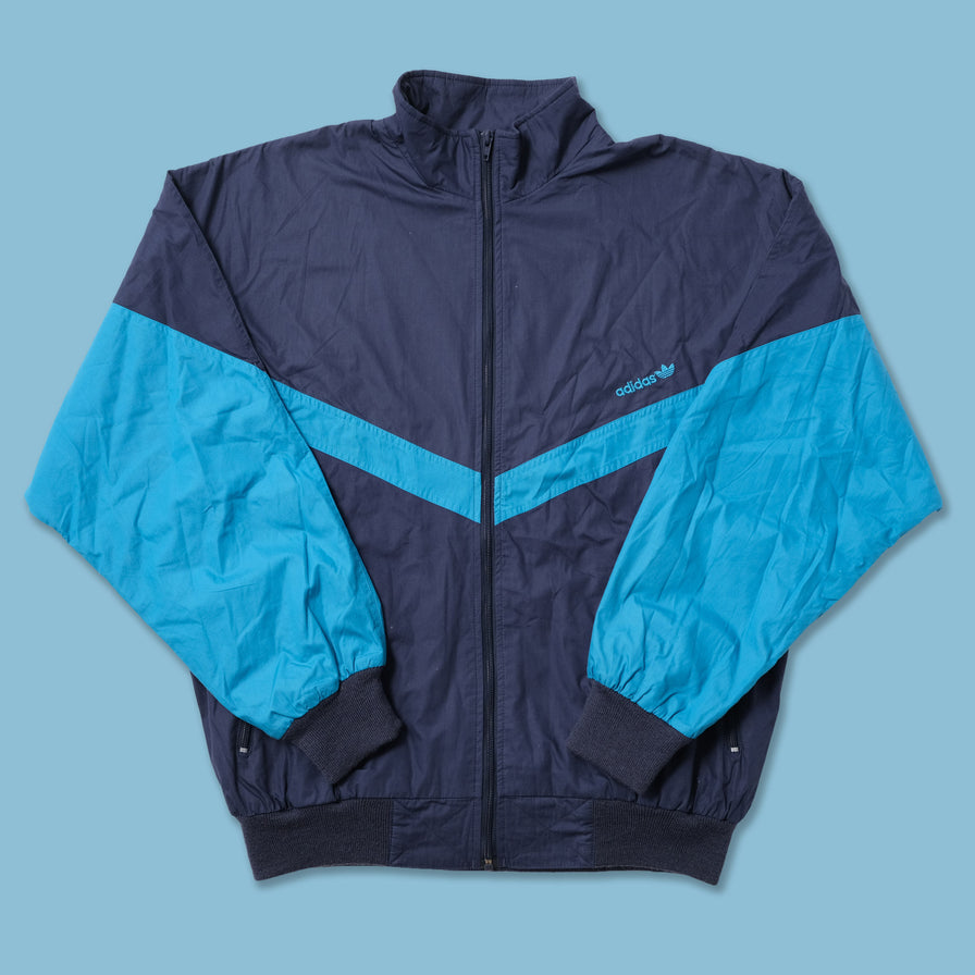 Vintage adidas Track Jacket XLarge