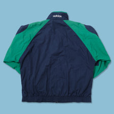Vintage adidas Track Jacket XLarge