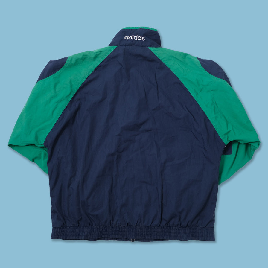 Vintage adidas Track Jacket XLarge