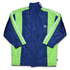 Vintage adidas Padded Coat Large / XLarge