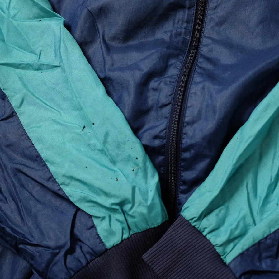 Vintage adidas Track Jacket Large