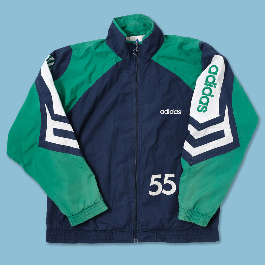 Vintage adidas Track Jacket XLarge