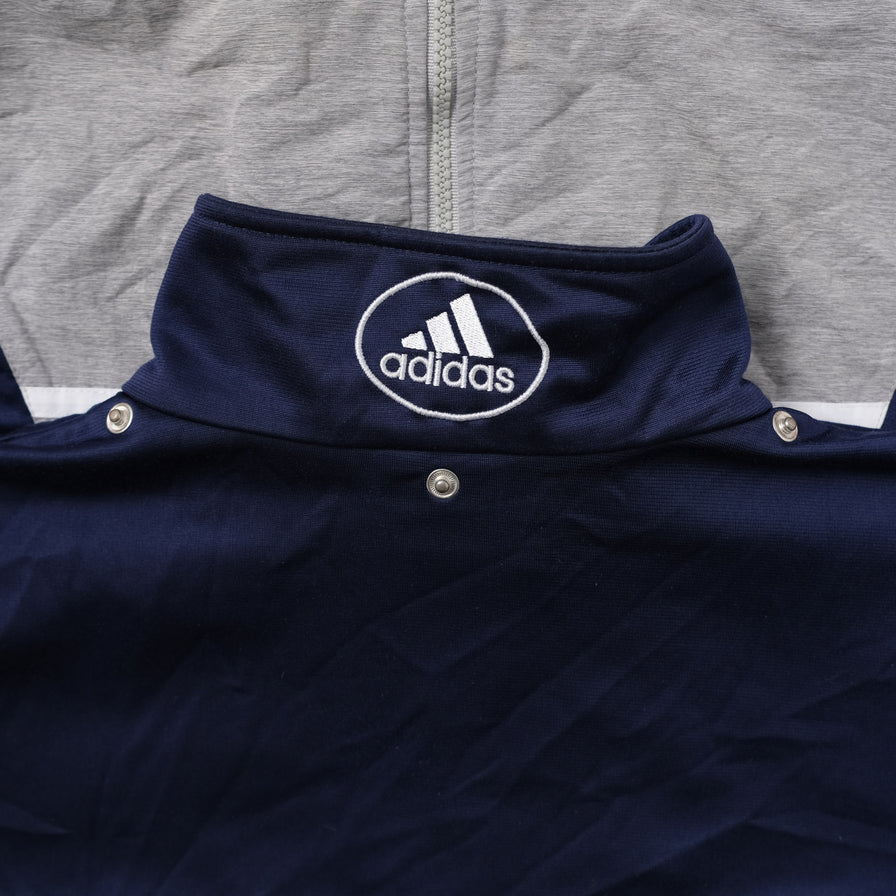 Vintage adidas Track Jacket Large