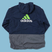 Vintage adidas Padded Jacket Large