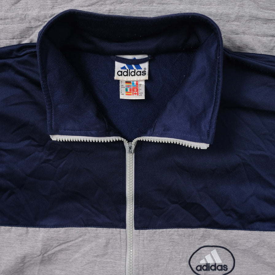 Vintage adidas Track Jacket Large