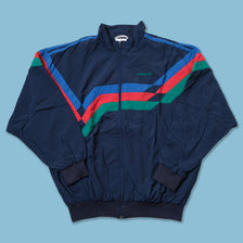 Vintage adidas Track Jacket XLarge