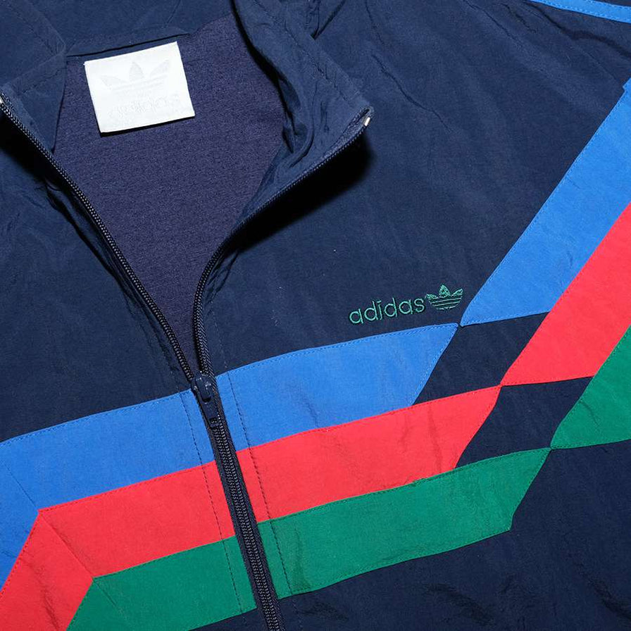 Vintage adidas Tracksuit Medium / Large