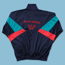 Vintage adidas Track Jacket XLarge