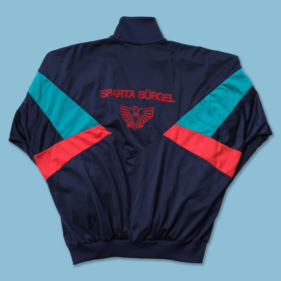 Vintage adidas Track Jacket XLarge