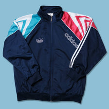 Vintage adidas Track Jacket XLarge