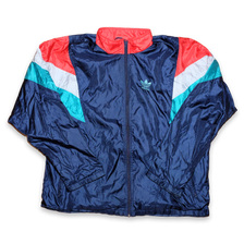 Vintage adidas Track Jacket Medium / Large - Double Double Vintage