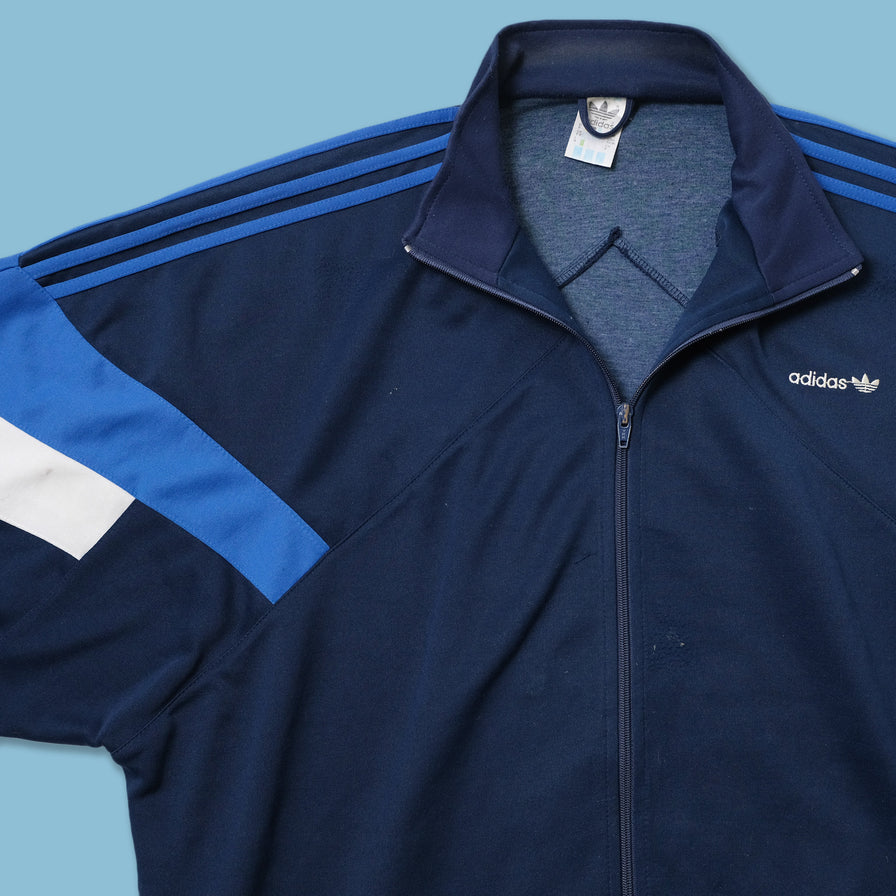 Vintage adidas Track Jacket XLarge / XXL