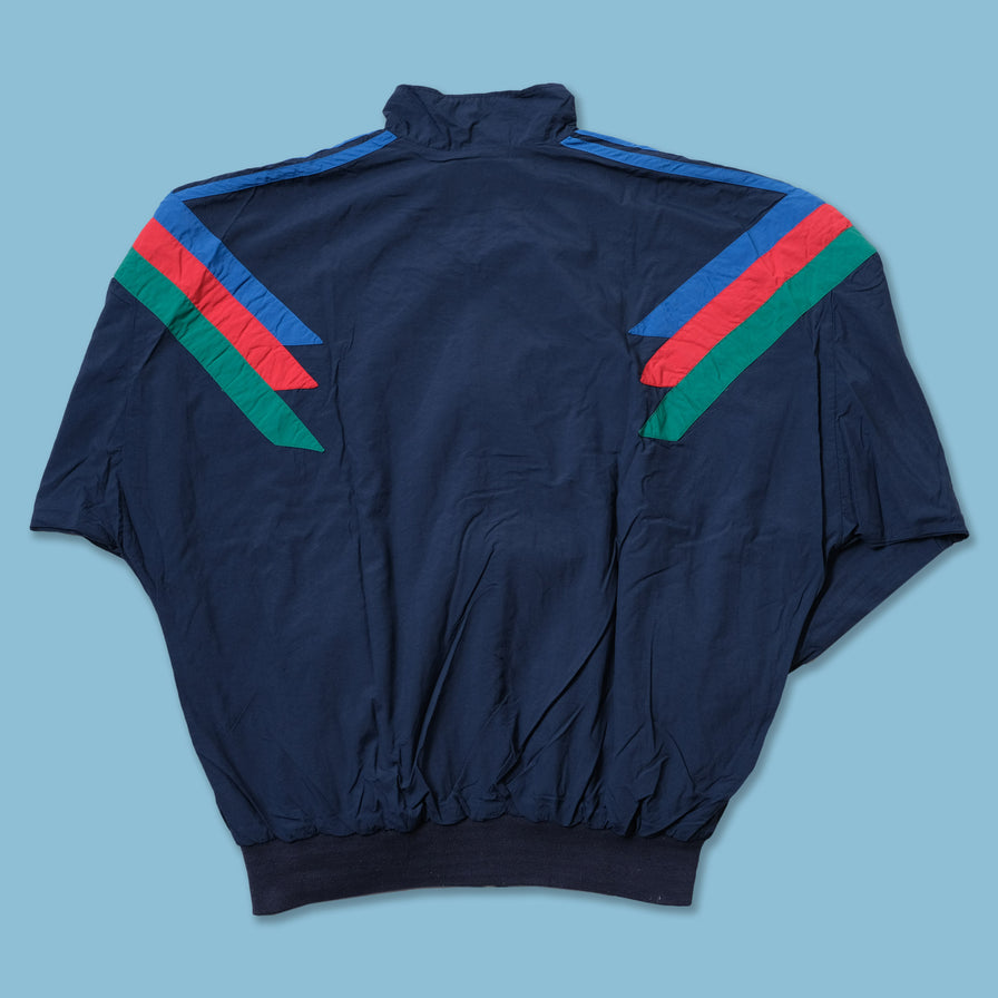 Vintage adidas Track Jacket XLarge