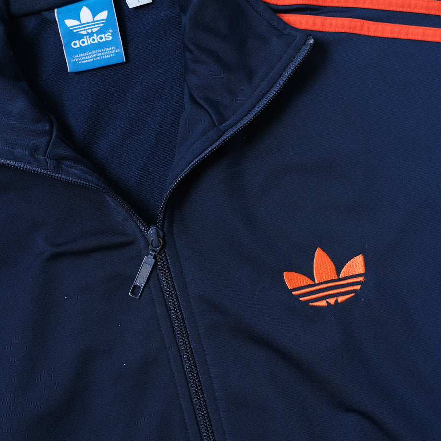 adidas Track Jacket Large