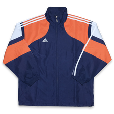 Vintage adidas Track Jacket Large - Double Double Vintage