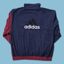 Vintage adidas Equipment Track Jacket Large / XLarge