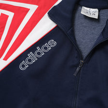 Vintage adidas Track Jacket Medium