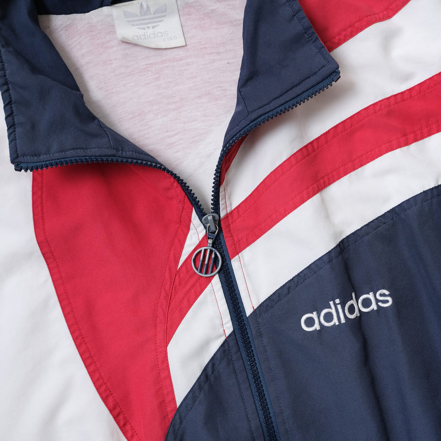 Vintage adidas Track Jacket Large