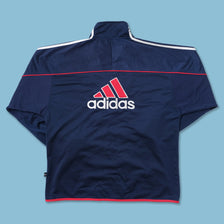 Vintage adidas Track Jacket Large