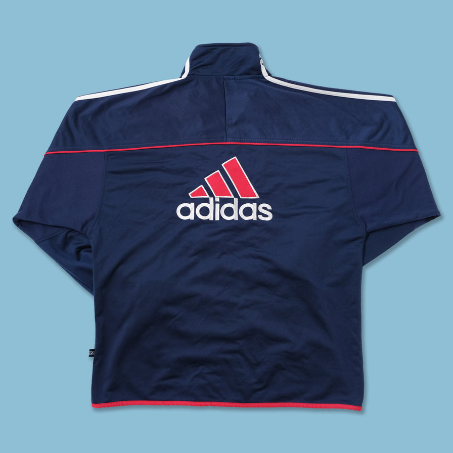 Vintage adidas Track Jacket Large