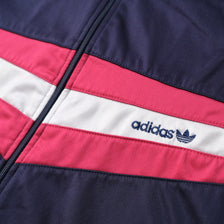 Vintage adidas Track Jacket Medium / Large