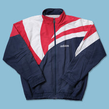Vintage adidas Track Jacket Large