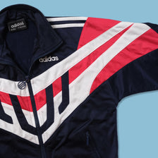 Vintage adidas Women's Track Jacket XSmall