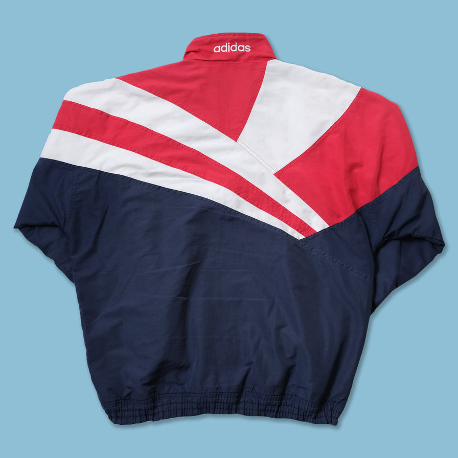 Vintage adidas Track Jacket Large