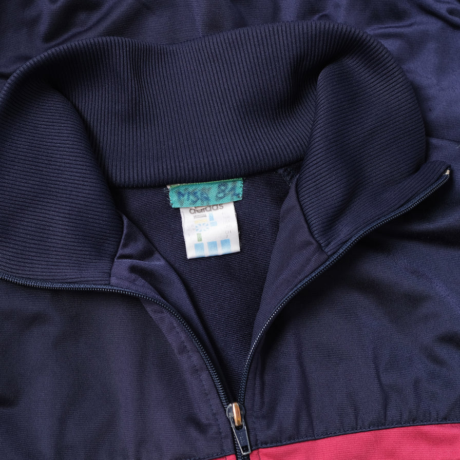 Vintage adidas Track Jacket Medium / Large