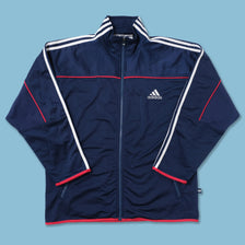 Vintage adidas Track Jacket Large