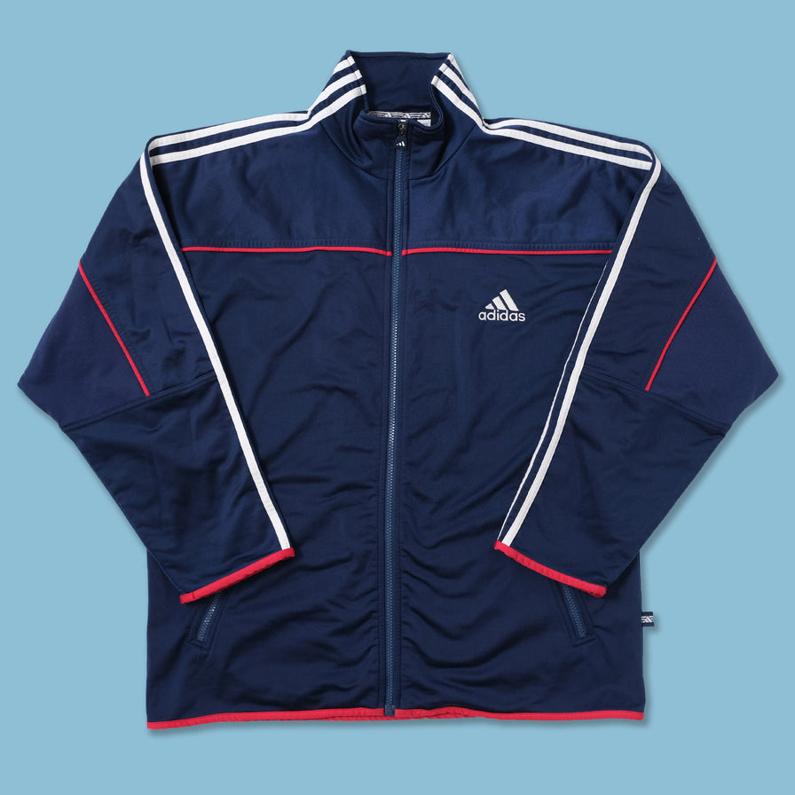 Vintage adidas Track Jacket Large