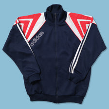 Vintage adidas Track Jacket Medium
