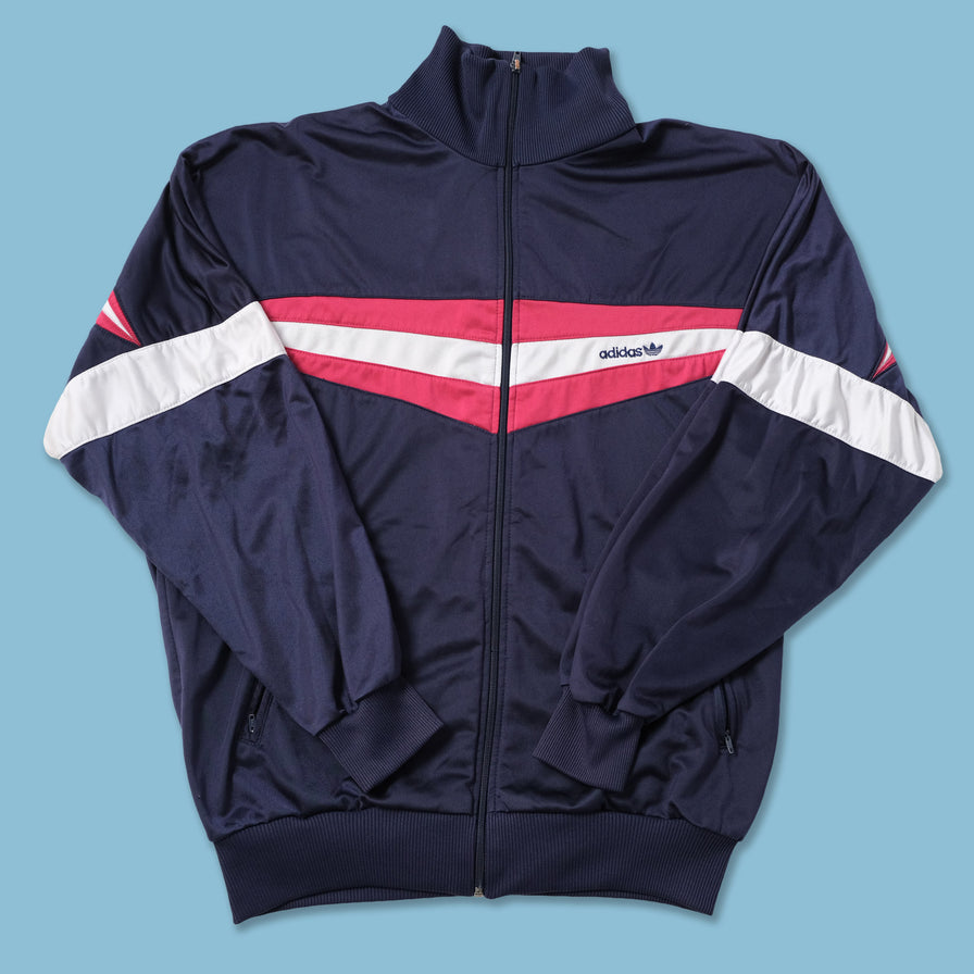 Vintage adidas Track Jacket Medium / Large