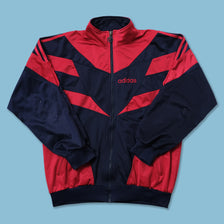 Vintage adidas Track Jacket Medium / Large