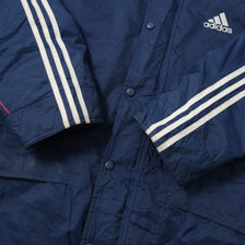 Vintage adidas Padded Coat Large / XLarge