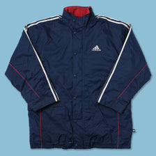 Vintage adidas Padded Coat Large / XLarge