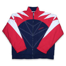 Vintage adidas Padded Jacket Medium - Double Double Vintage