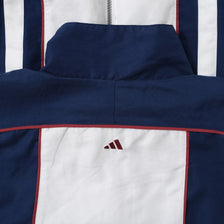 Vintage adidas Track Jacket Medium / Large