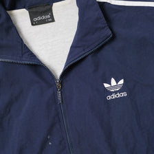 Vintage adidas Track Jacket XLarge