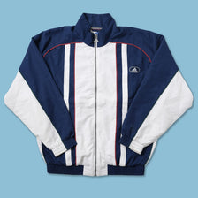 Vintage adidas Track Jacket Medium / Large
