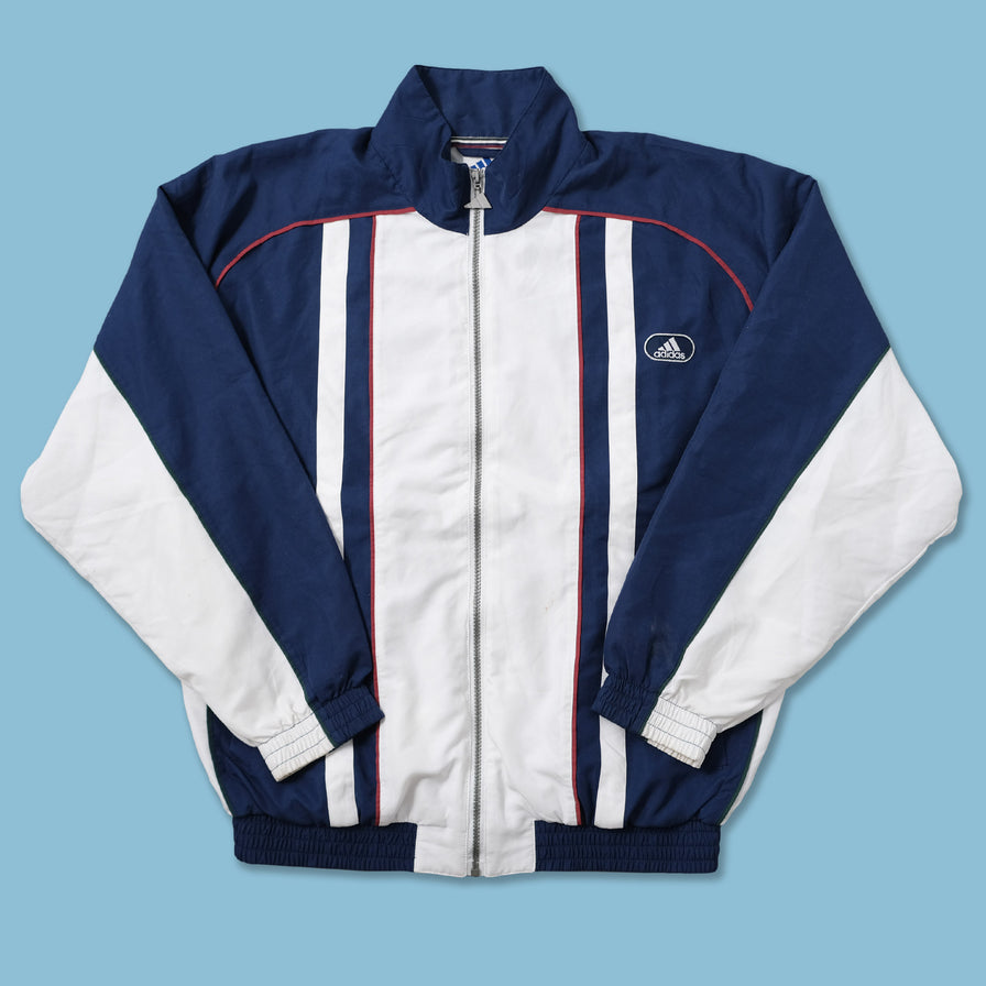 Vintage adidas Track Jacket Medium / Large
