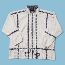 Vintage adidas Track Jacket Large / XLarge