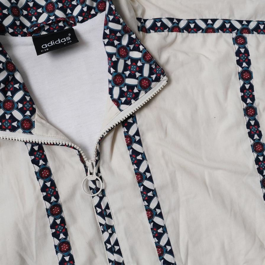 Vintage adidas Track Jacket Large / XLarge