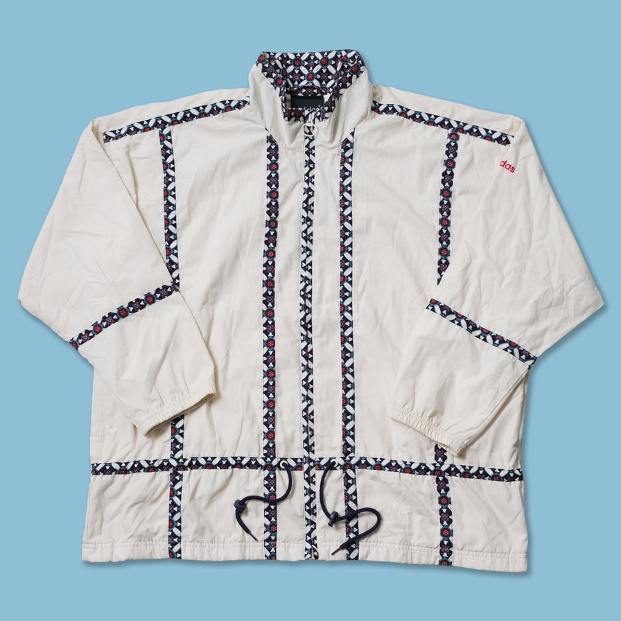 Vintage adidas Track Jacket Large / XLarge