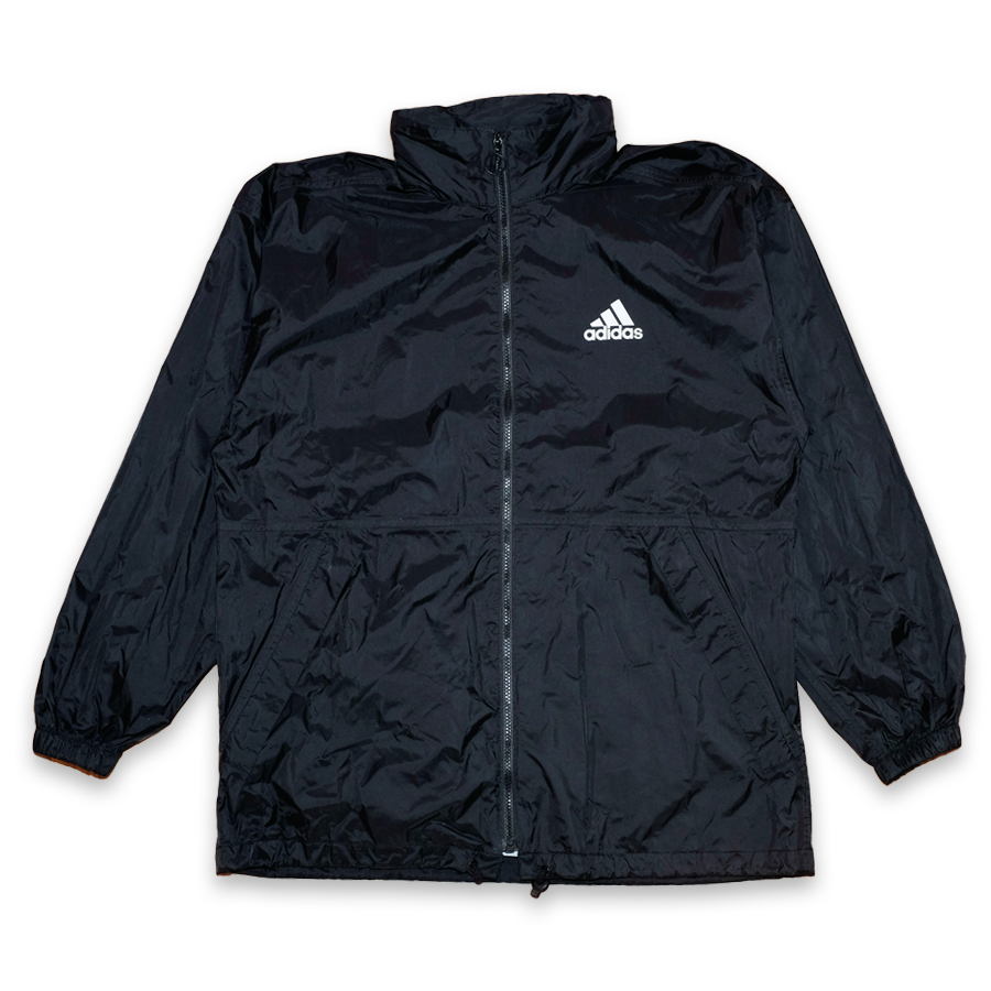 Adidas packable best sale