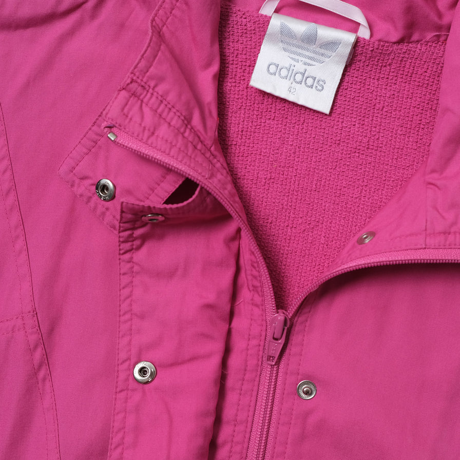 Vintage adidas Light Jacket Large