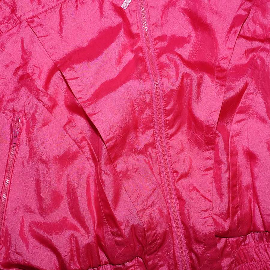 Vintage adidas Track Jacket Medium