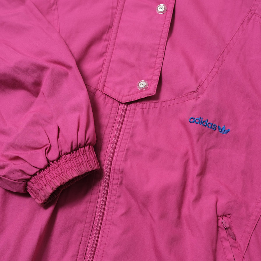 Vintage adidas Light Jacket Large